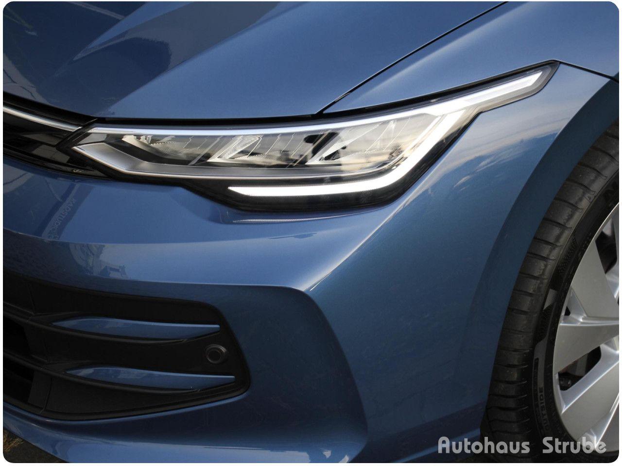 Volkswagen Golf 1.5 TSI Golf VIII Life