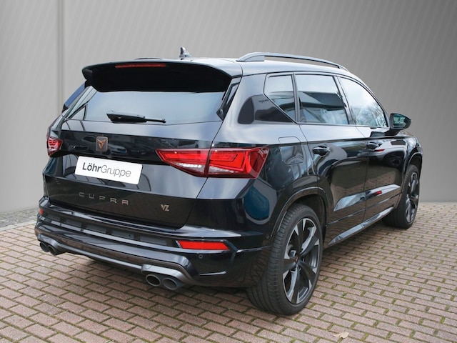 Cupra Ateca 2.0 TSI 4Drive VZ
