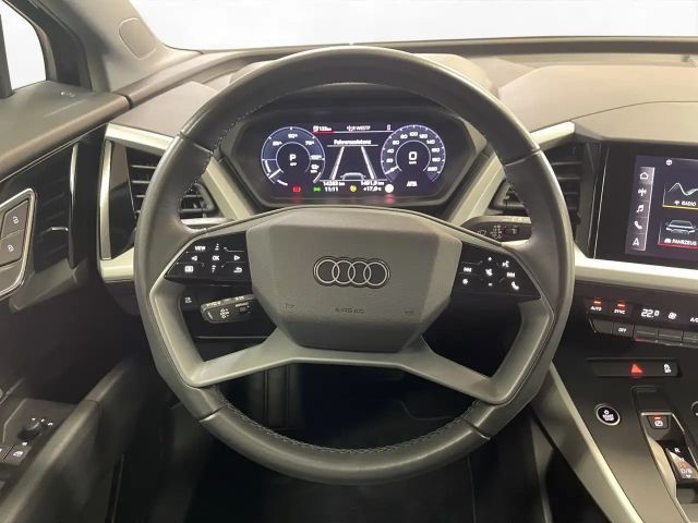 Audi Q4 e-tron 35