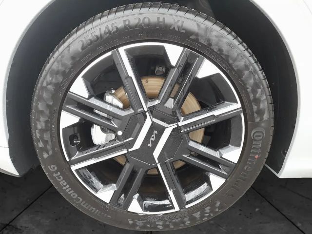 Kia EV6 GT-Line Vierwielaandrijving