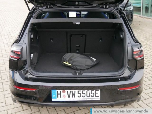 Volkswagen Golf GTE eHybrid