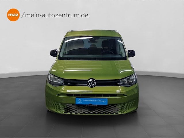 Volkswagen Caddy 1.5 TSI