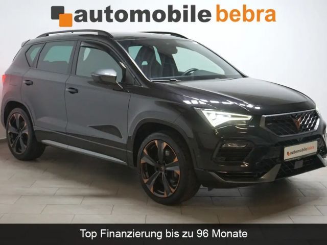 Cupra Ateca 2.0 TSI 4Drive DSG