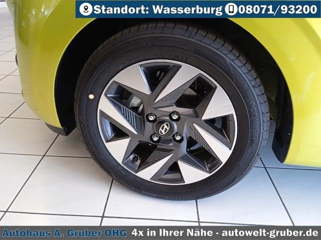 Hyundai i10 1.2 Trend