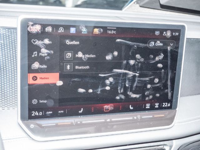 Volkswagen Tiguan 1.5 eTSI DSG Life