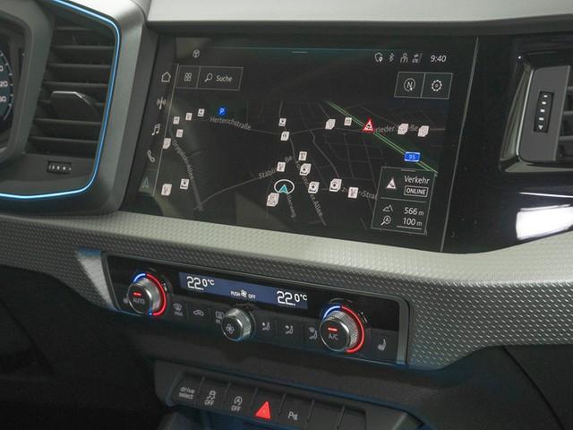 Audi A1 35 TFSI S-Line S-Tronic Sportback