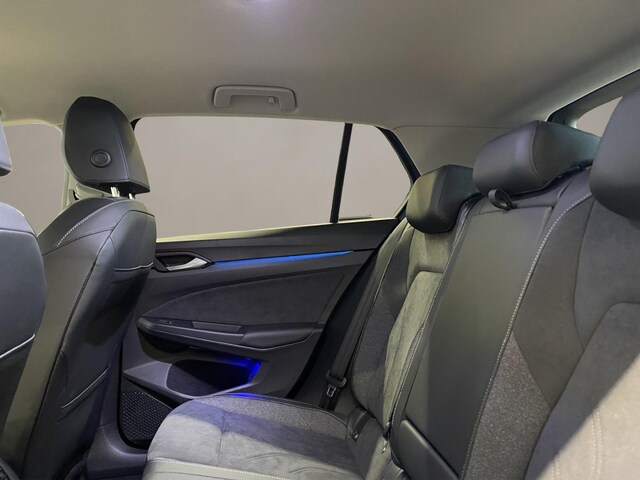 Volkswagen Golf 1.5 eTSI Golf VIII