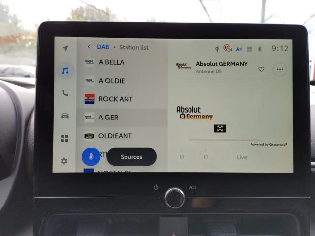 Toyota Yaris Cross 4x2