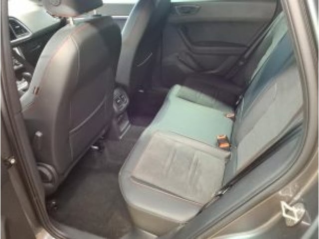 Seat Ateca 2.0 TDI DSG FR-lijn