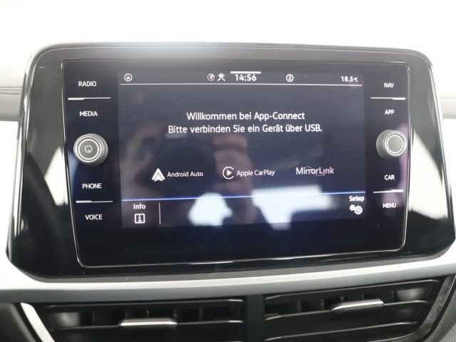 Volkswagen T-Roc DSG Life