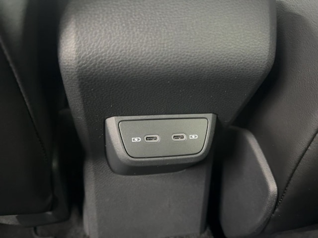 Volkswagen Taigo DSG