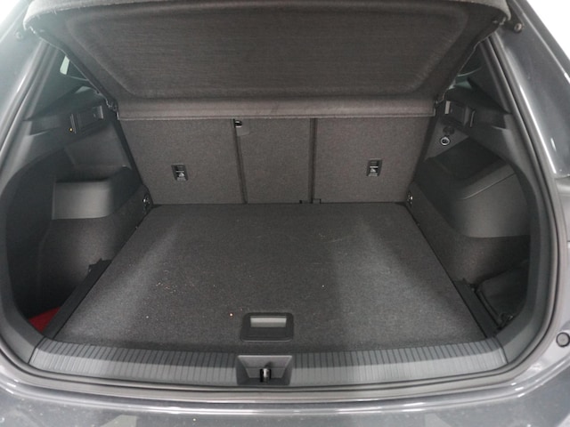 Volkswagen Tiguan 1.5 TSI DSG