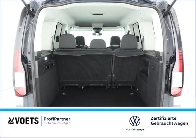 Volkswagen Caddy 2.0 TDI Life