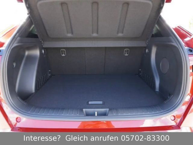 Hyundai Kona 1.6 Hybrid N Line