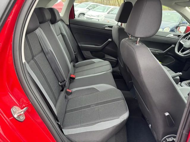 Volkswagen Polo 1.0 TSI Style