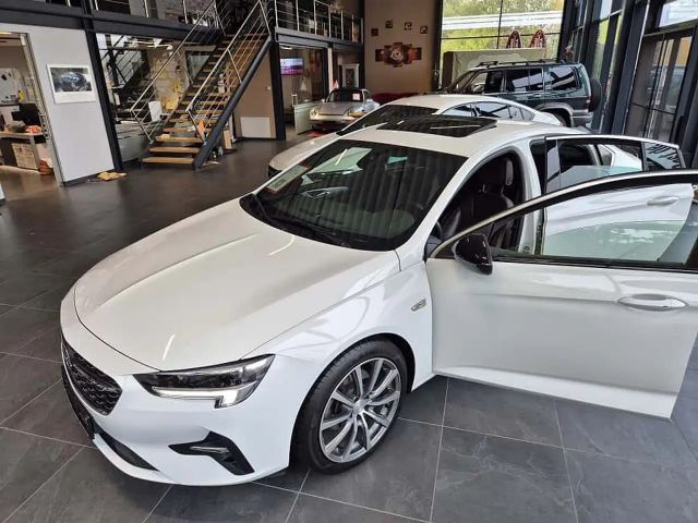 Opel Insignia Elegance