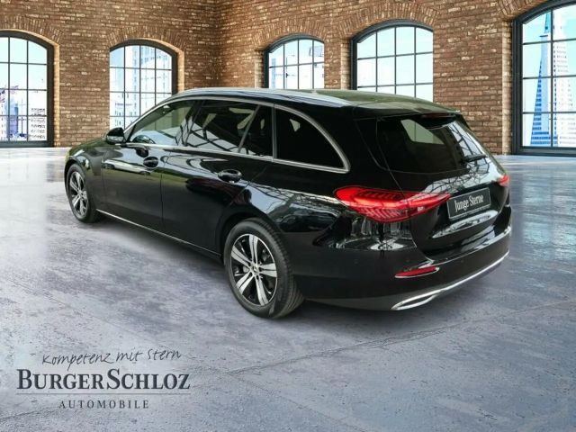 Mercedes-Benz C 180 AVANTGARDE Estate