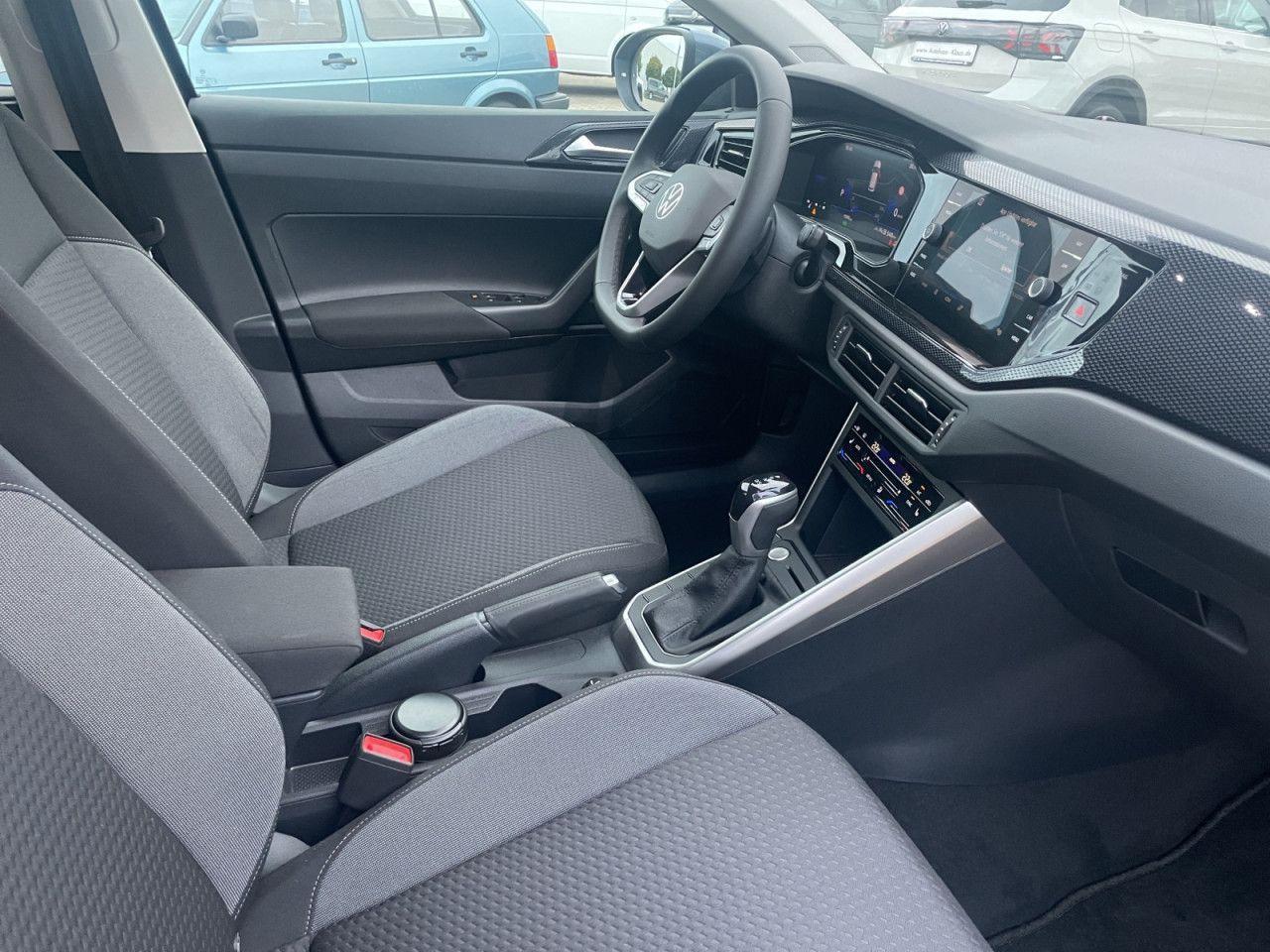 Volkswagen Taigo 1.0 TSI Life