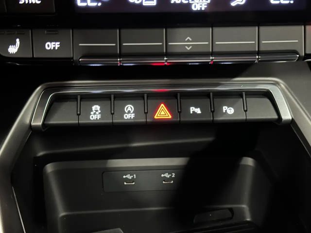 Audi A3 35 TFSI Sport Sportback