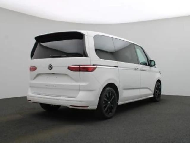 Volkswagen Multivan DSG Style T7