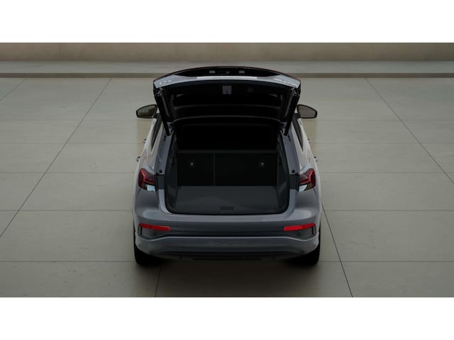 Audi Q4 e-tron Quattro