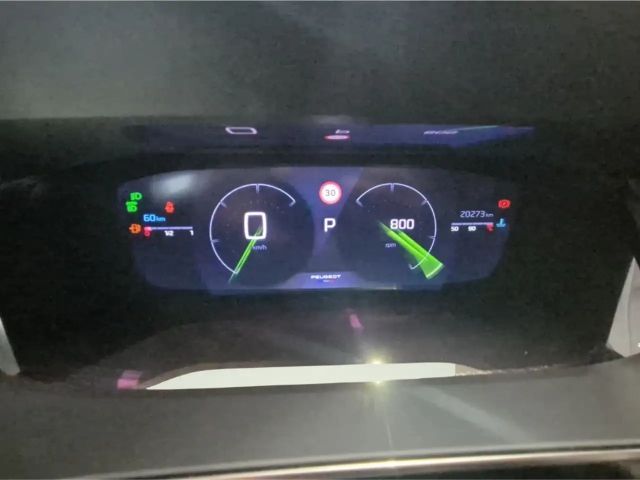 Peugeot 2008 EAT8 GT-Line