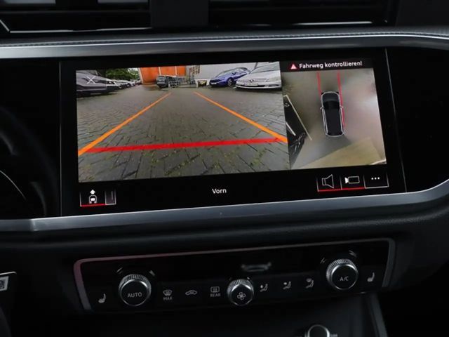 Audi Q3 45 TFSI Hybride S-Line