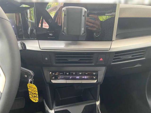 Opel Frontera Edition