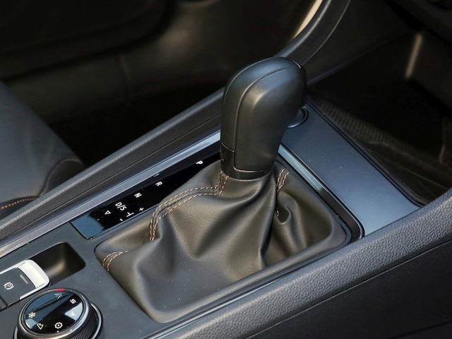 Cupra Ateca 2.0 TSI 4Drive VZ