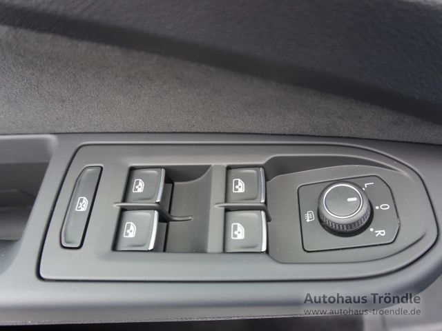 Volkswagen Golf 2.0 TSI DSG Style
