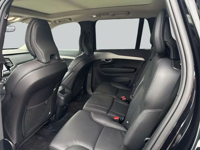 Volvo XC90 AWD Bright Plus