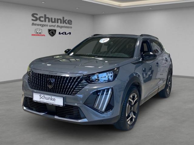 Peugeot 2008 Allure Pack Hybrid