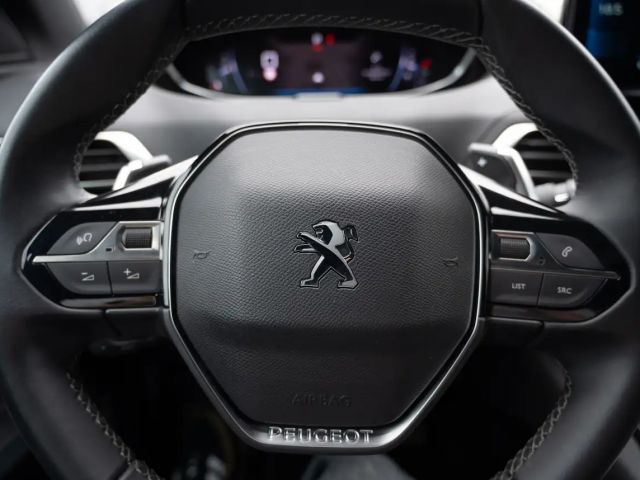 Peugeot 3008 Allure Pack EAT8 PureTech