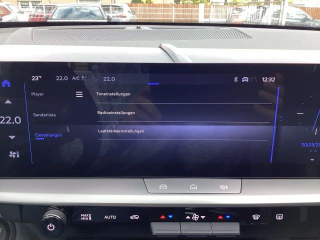 Opel Grandland X Edition Hybrid