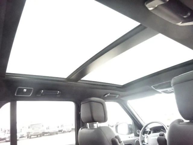 Land Rover Range Rover SDV8