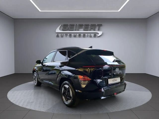 Hyundai Kona Electric Trend