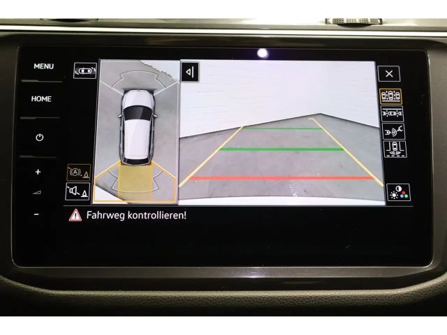 Volkswagen Tiguan 2.0 TDI Allspace R-Line