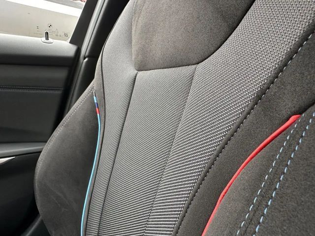 BMW 320 320d M-Sport Touring