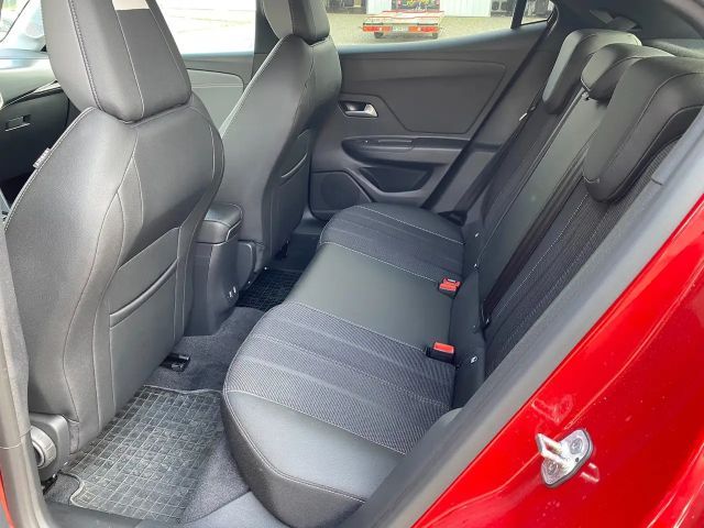 Opel Mokka Business Elegance