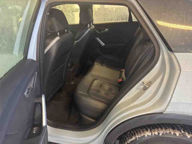 Audi Q2 35 TFSI S-Tronic