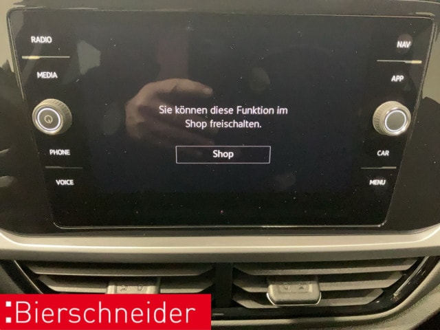 Volkswagen T-Roc 1.5 TSI DSG Life