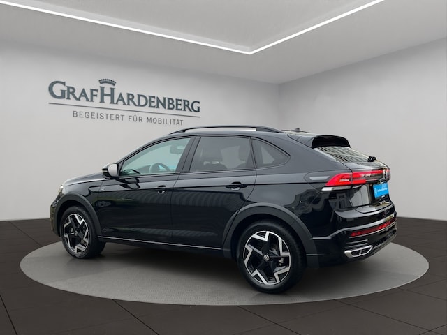 Volkswagen Taigo 1.5 TSI DSG R-Line