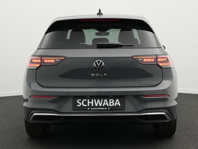 Volkswagen Golf 2.0 TDI DSG IQ.Drive Style