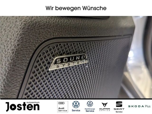 Skoda Kamiq 1.5 TSI Monte Carlo