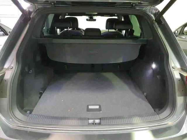 Volkswagen Tiguan 2.0 TDI Allspace DSG Style