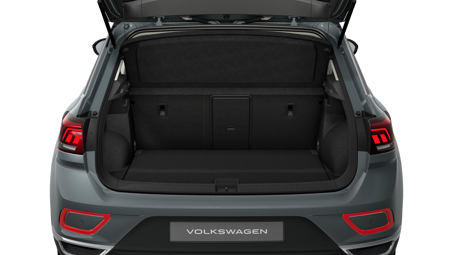 Volkswagen T-Roc 1.5 TSI DSG Style