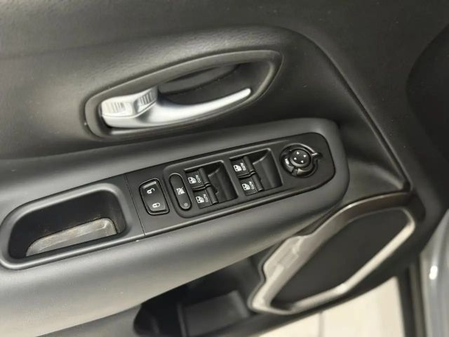 Jeep Renegade Limited