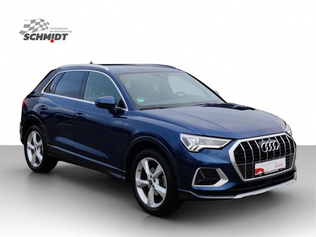 Audi Q3 35 TFSI S-Tronic