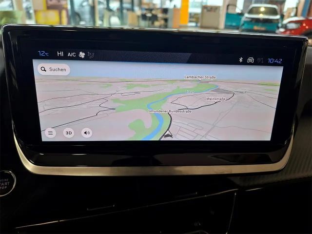 Peugeot 208 Allure Pack PureTech