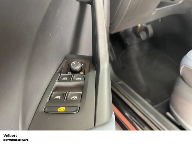 Volkswagen T-Cross 1.0 TSI Style